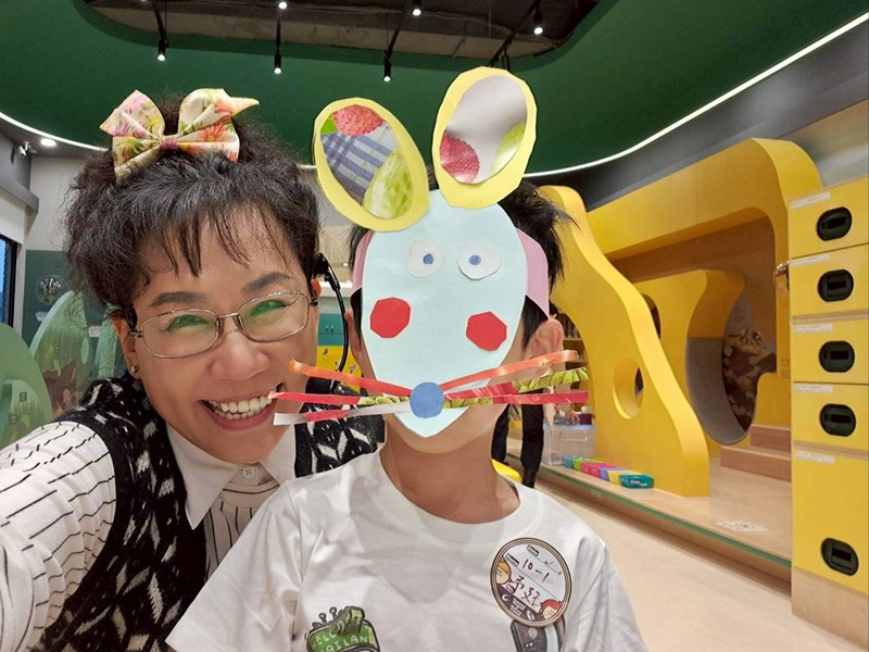 幼兒園：來踅動物園(4/4)-圖片111