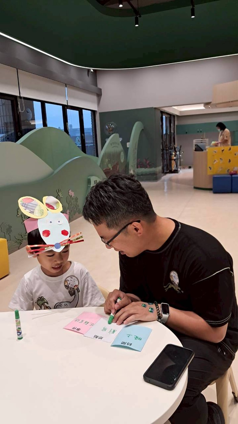 幼兒園：來踅動物園(4/4)-圖片118