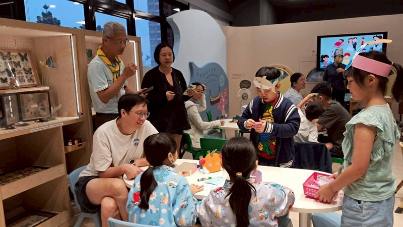 幼兒園：來踅動物園(4/4)-圖片120