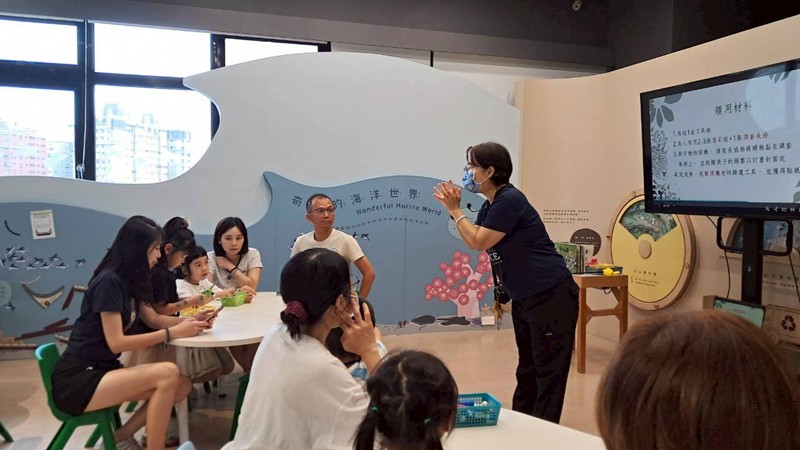 幼兒園：來踅動物園(5/23)-圖片4