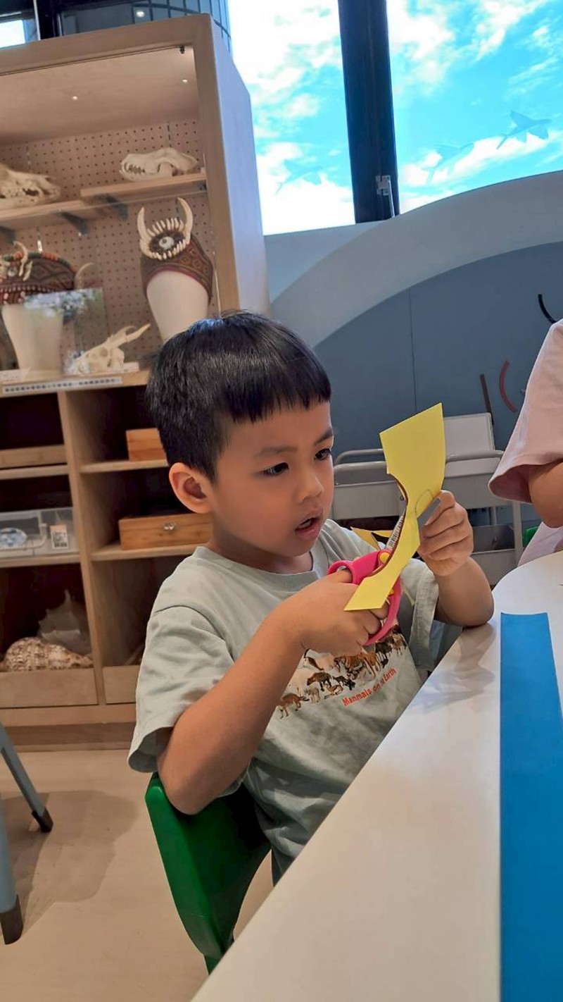 幼兒園：來踅動物園(5/23)-圖片7