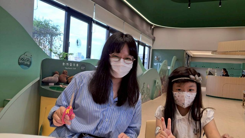 幼兒園：來踅動物園(5/23)-圖片12