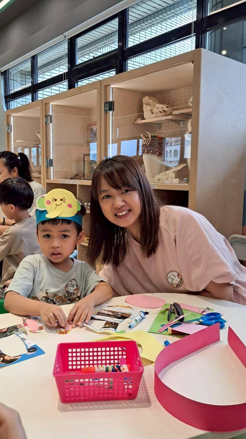 幼兒園：來踅動物園(5/23)-圖片17