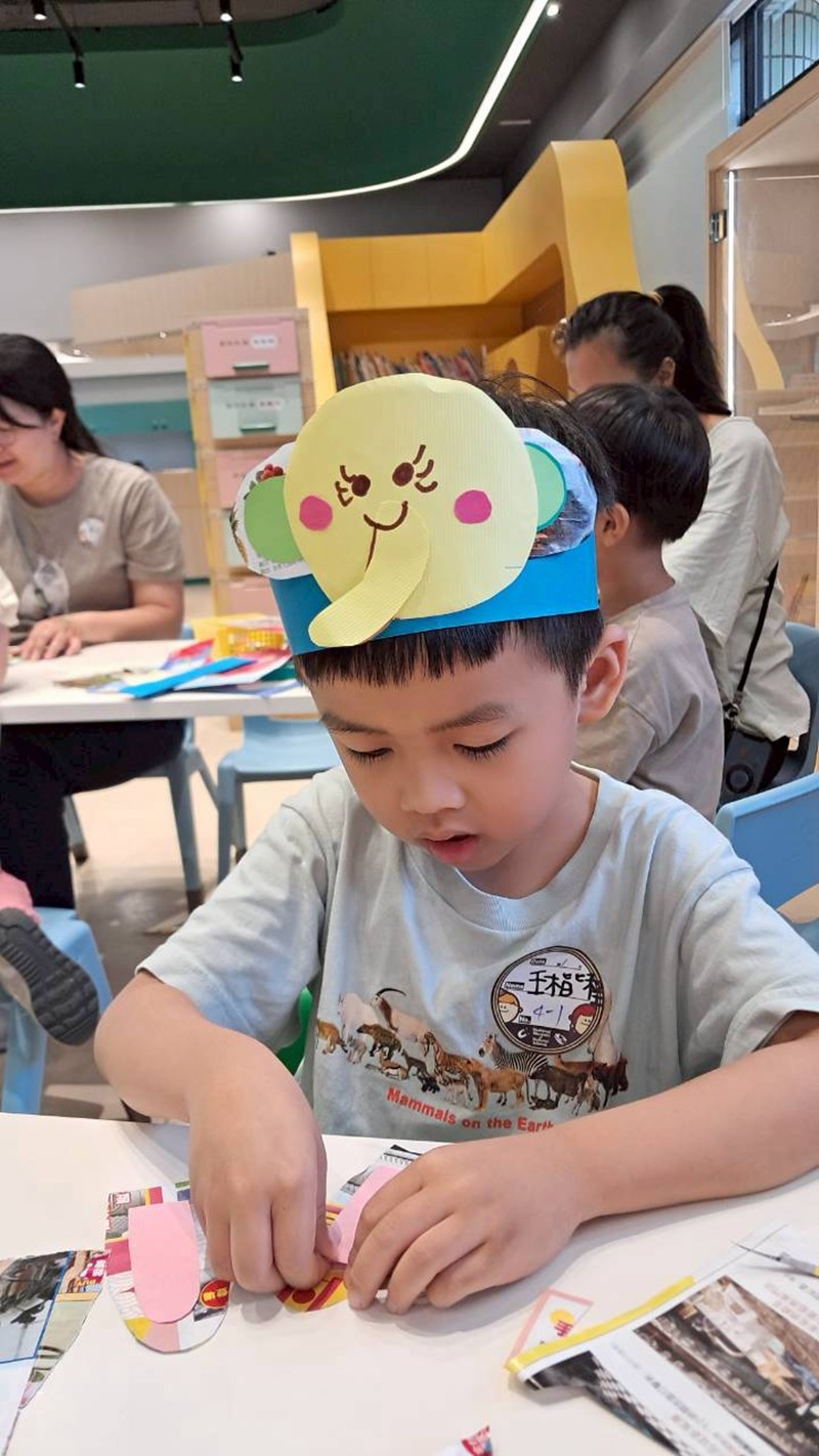 幼兒園：來踅動物園(5/23)-圖片18