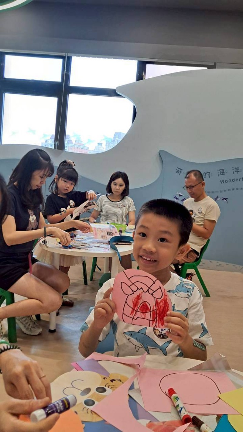 幼兒園：來踅動物園(5/23)-圖片20