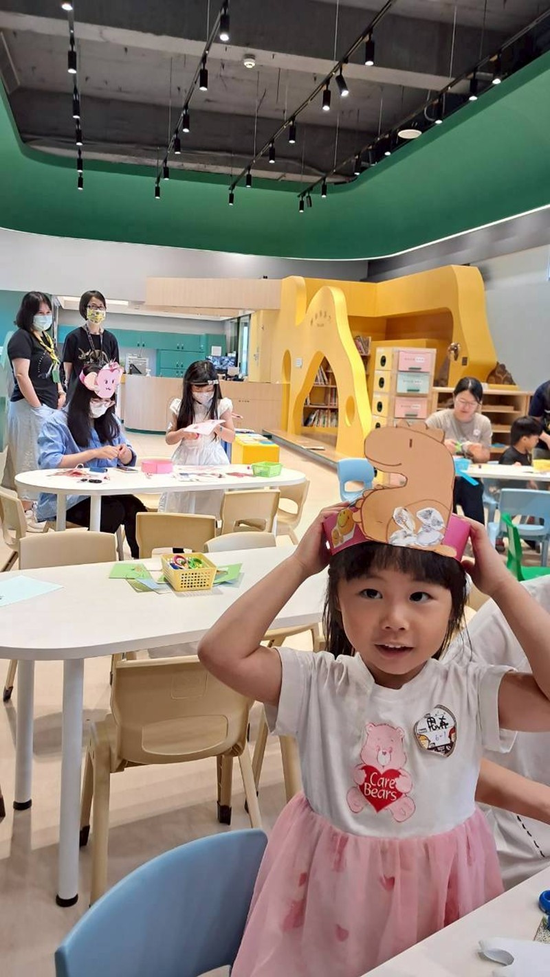 幼兒園：來踅動物園(5/23)-圖片21
