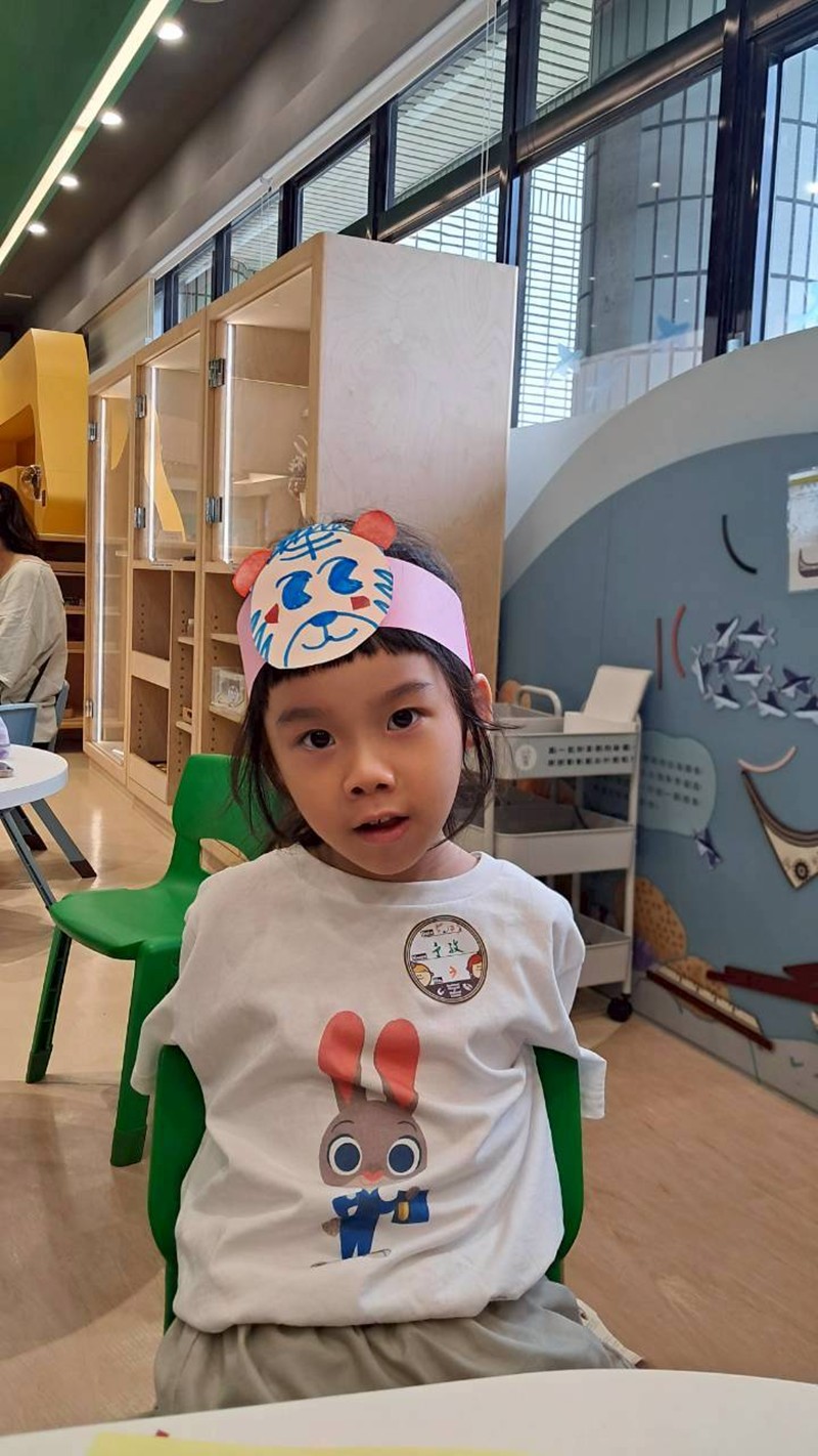 幼兒園：來踅動物園(5/23)-圖片23