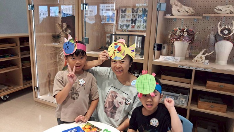 幼兒園：來踅動物園(5/23)-圖片25