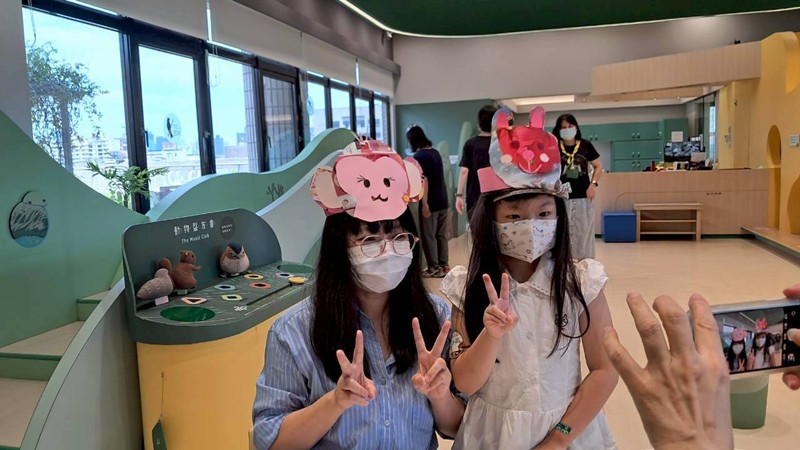 幼兒園：來踅動物園(5/23)-圖片27