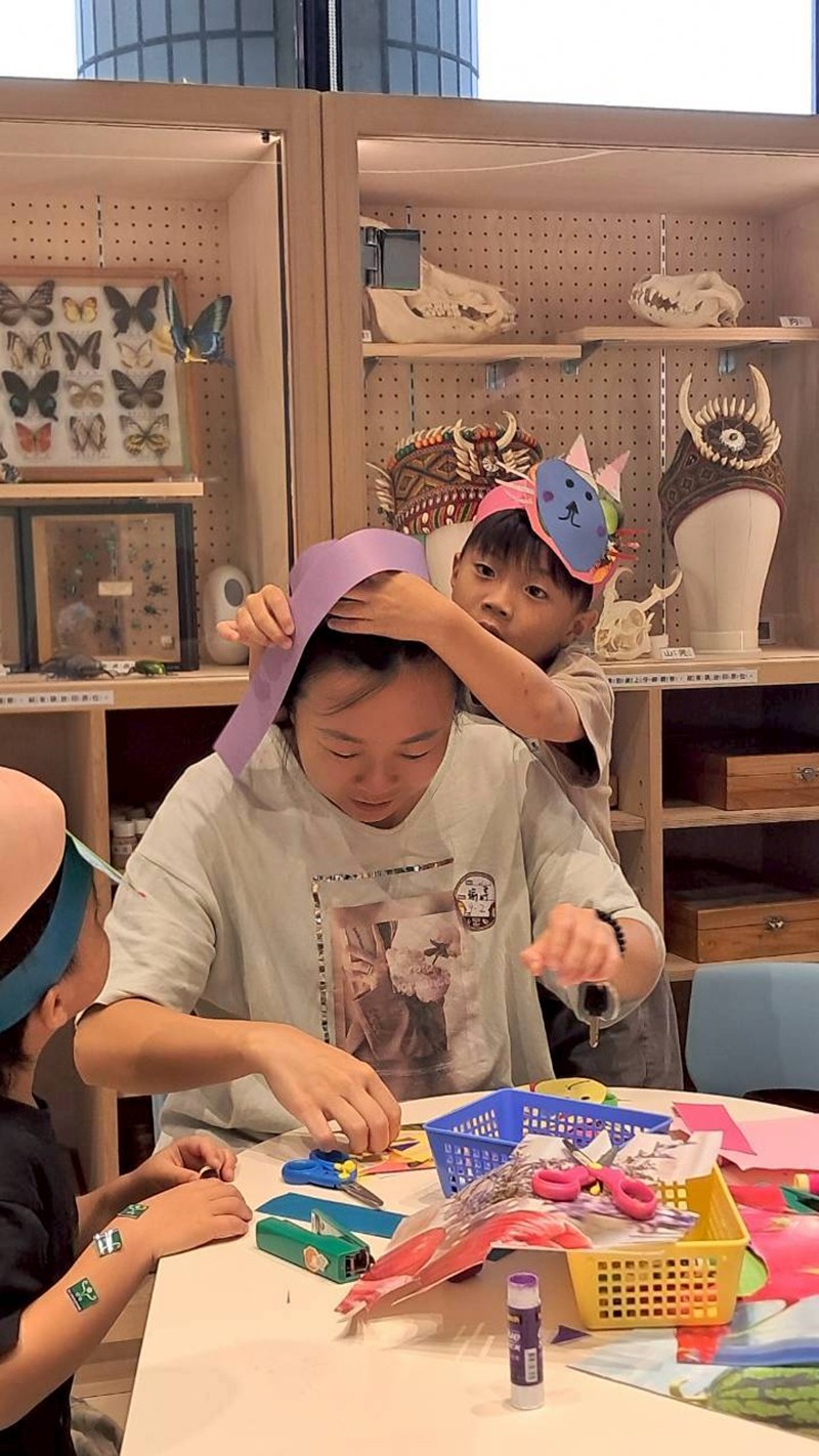 幼兒園：來踅動物園(5/23)-圖片28