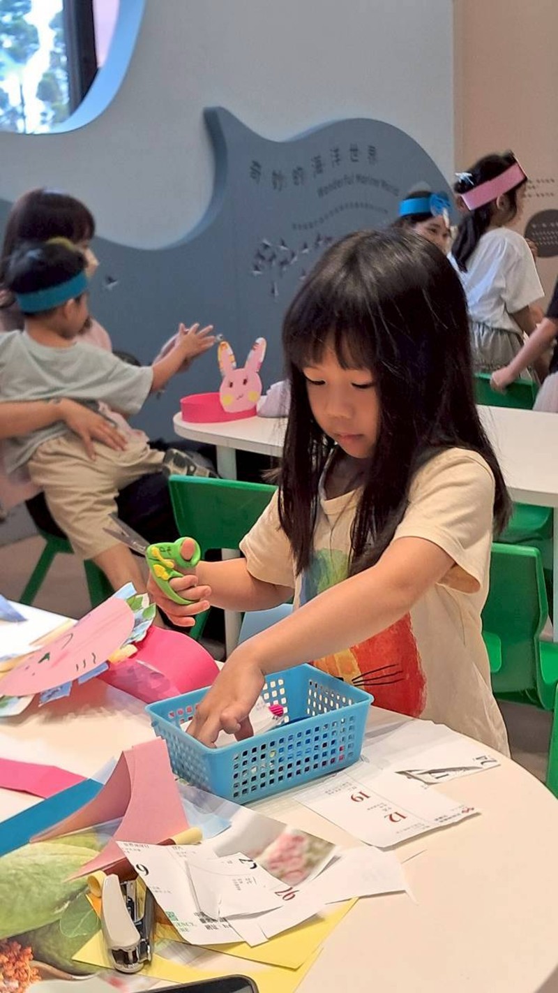 幼兒園：來踅動物園(5/23)-圖片29