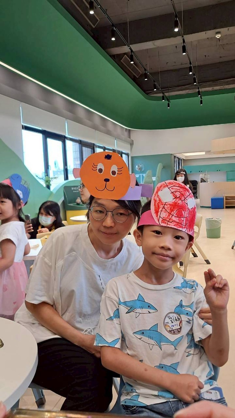 幼兒園：來踅動物園(5/23)-圖片31