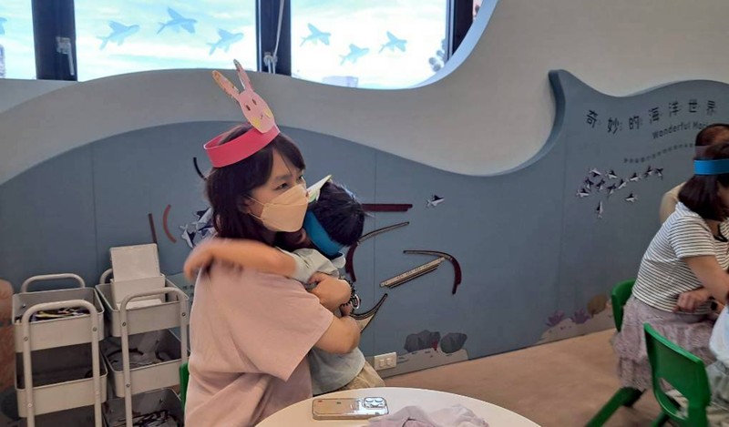 幼兒園：來踅動物園(5/23)-圖片32