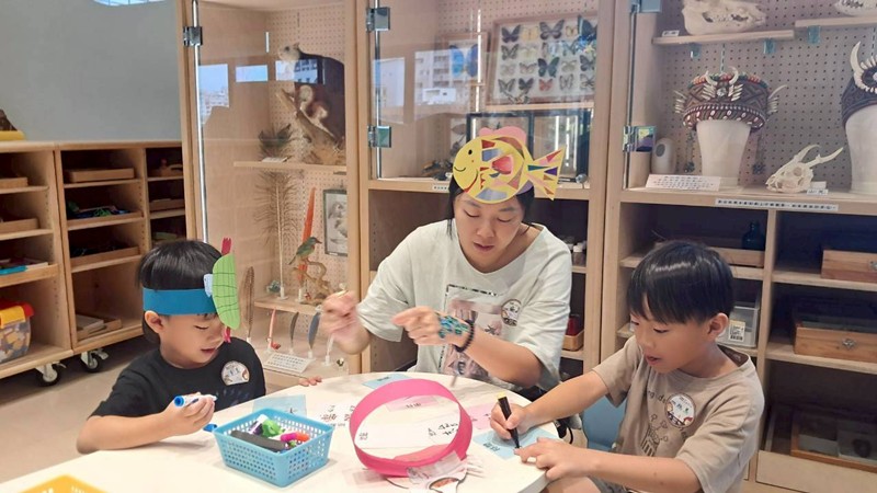 幼兒園：來踅動物園(5/23)-圖片34
