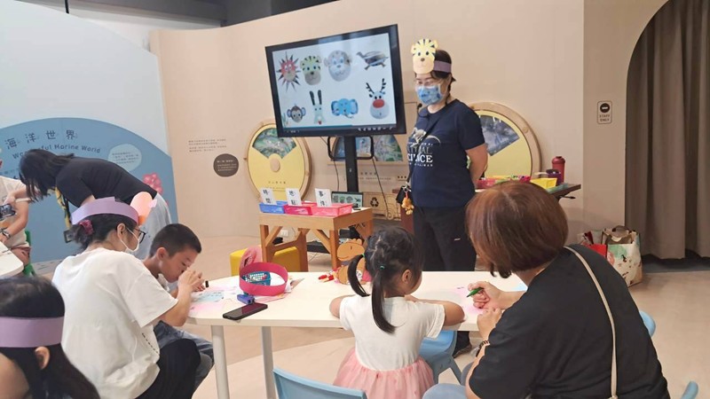幼兒園：來踅動物園(5/23)-圖片35