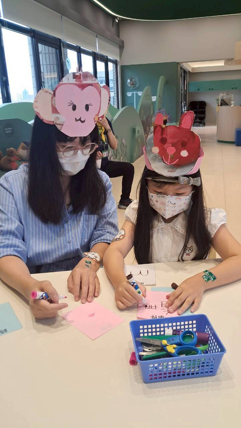 幼兒園：來踅動物園(5/23)-圖片38