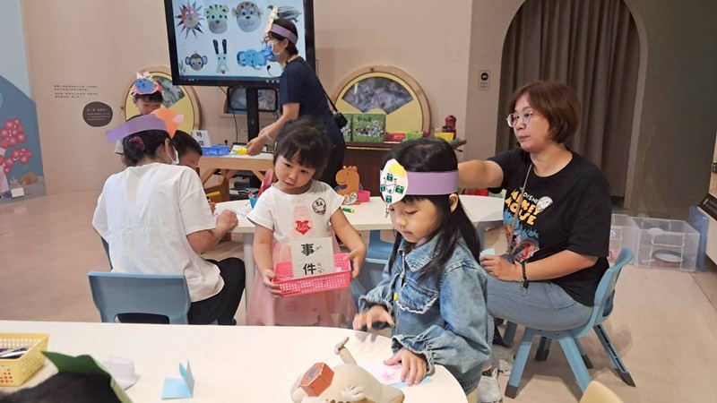 幼兒園：來踅動物園(5/23)-圖片39