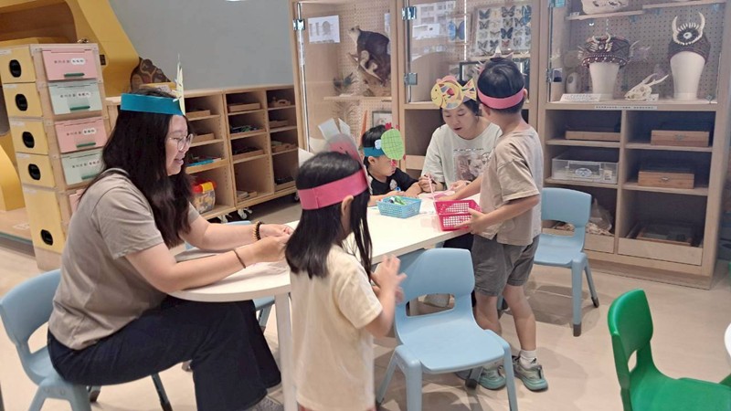 幼兒園：來踅動物園(5/23)-圖片40