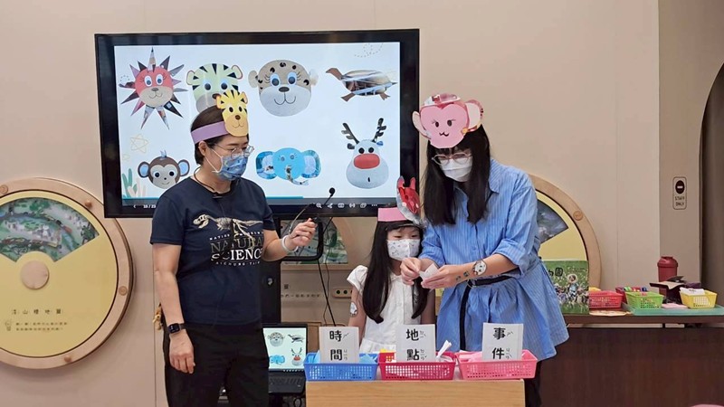 幼兒園：來踅動物園(5/23)-圖片41