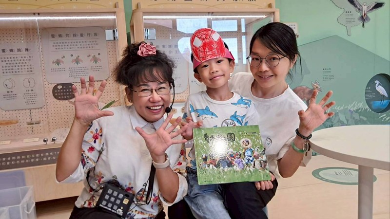 幼兒園：來踅動物園(5/23)-圖片50