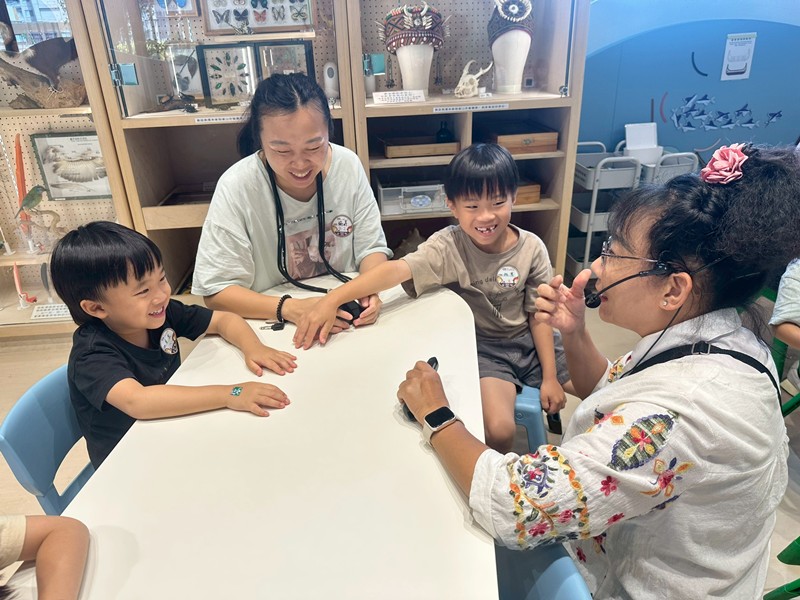 幼兒園：來踅動物園(5/23)-圖片60