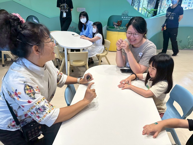 幼兒園：來踅動物園(5/23)-圖片61