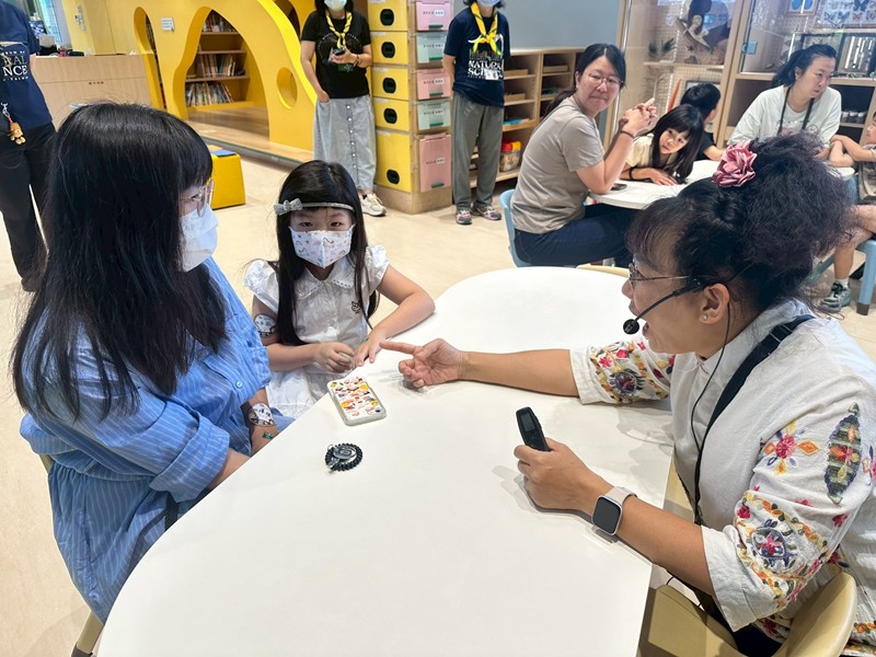 幼兒園：來踅動物園(5/23)-圖片62