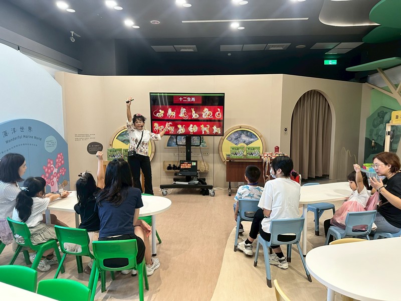 幼兒園：來踅動物園(5/23)-圖片63