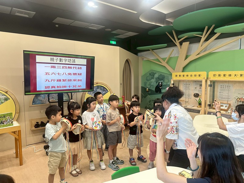 幼兒園：來踅動物園(5/23)-圖片67