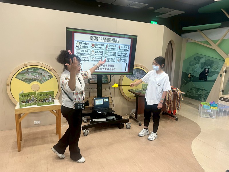 幼兒園：來踅動物園(5/23)-圖片69