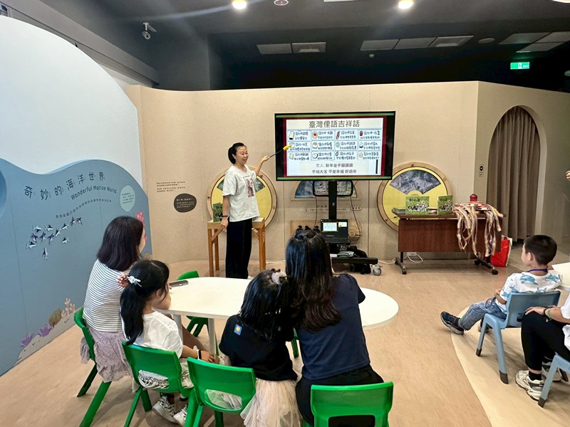 幼兒園：來踅動物園(5/23)-圖片70