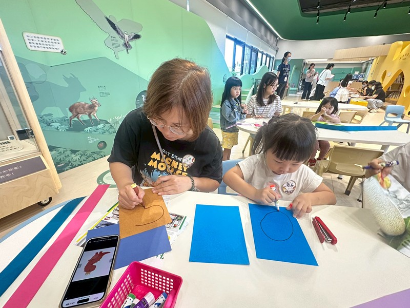 幼兒園：來踅動物園(5/23)-圖片79
