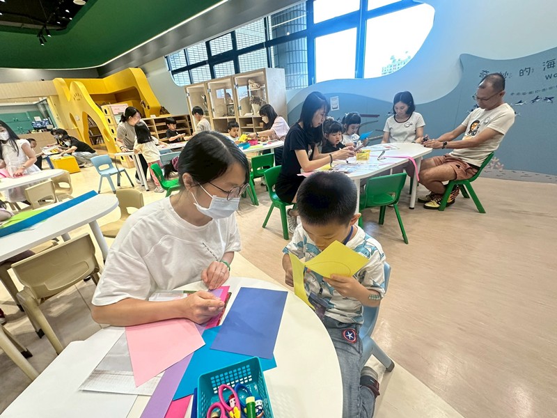 幼兒園：來踅動物園(5/23)-圖片80
