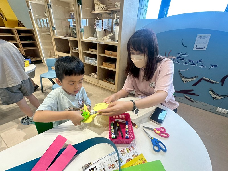 幼兒園：來踅動物園(5/23)-圖片81