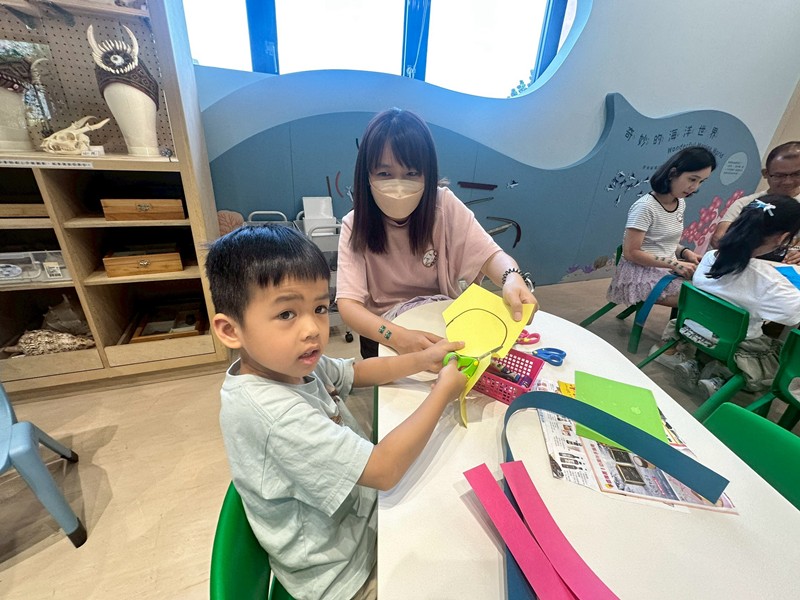 幼兒園：來踅動物園(5/23)-圖片83