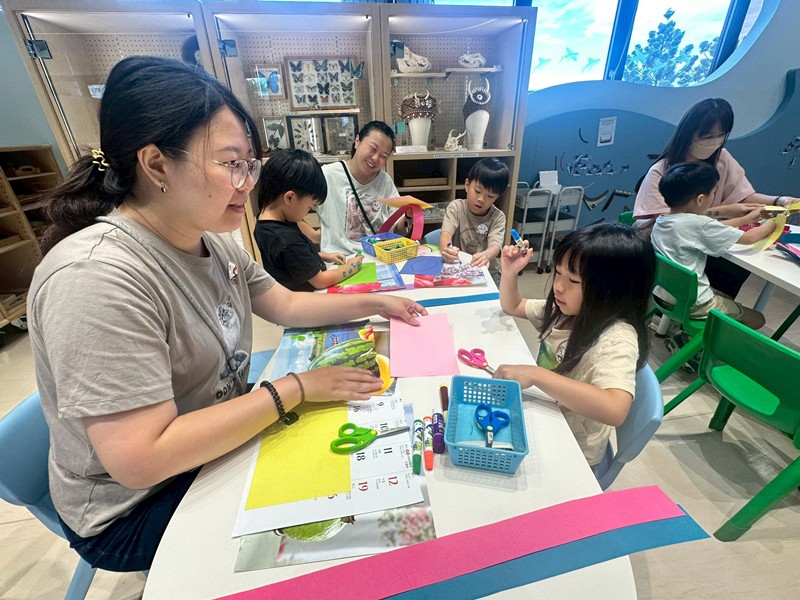 幼兒園：來踅動物園(5/23)-圖片84