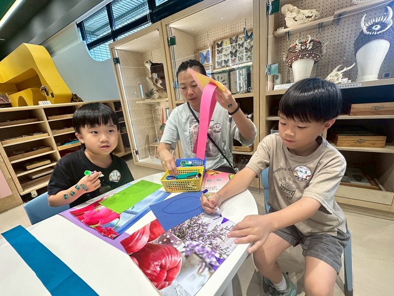 幼兒園：來踅動物園(5/23)-圖片85
