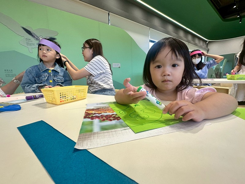 幼兒園：來踅動物園(5/23)-圖片87
