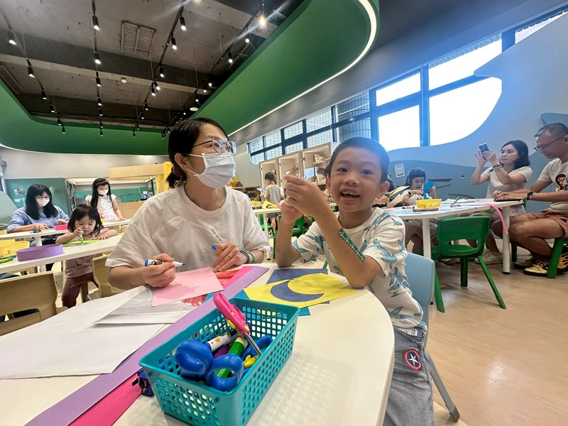 幼兒園：來踅動物園(5/23)-圖片91