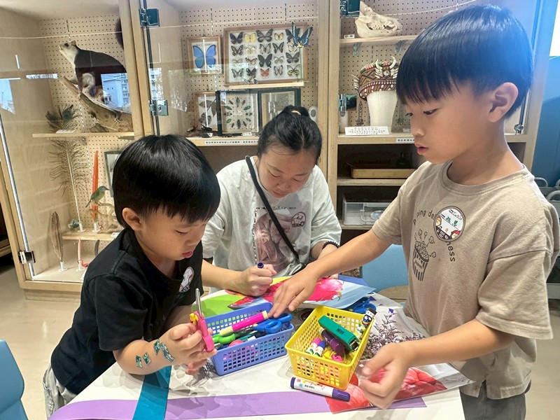 幼兒園：來踅動物園(5/23)-圖片94