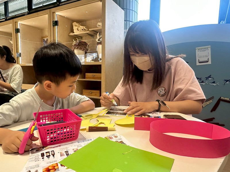 幼兒園：來踅動物園(5/23)-圖片95