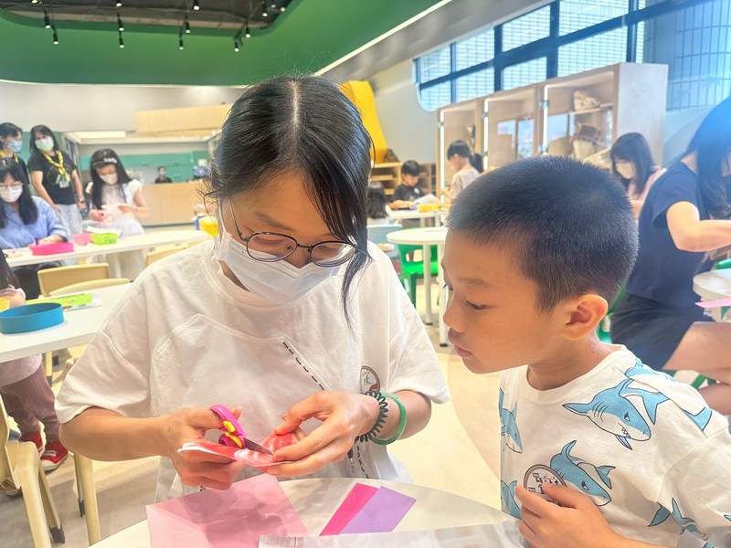 幼兒園：來踅動物園(5/23)-圖片98