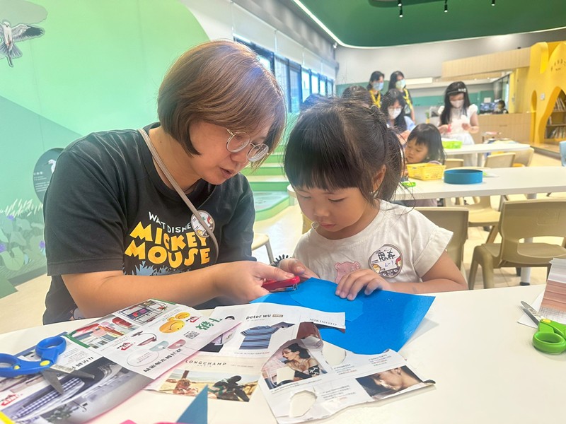 幼兒園：來踅動物園(5/23)-圖片99