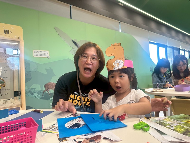 幼兒園：來踅動物園(5/23)-圖片101