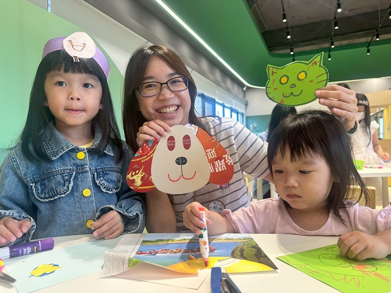 幼兒園：來踅動物園(5/23)-圖片105