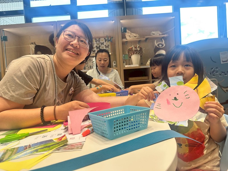 幼兒園：來踅動物園(5/23)-圖片106