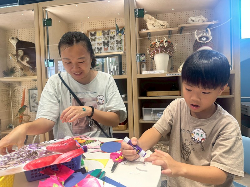 幼兒園：來踅動物園(5/23)-圖片109