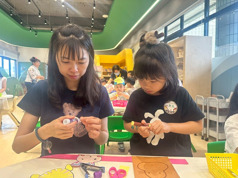 幼兒園：來踅動物園(5/23)-圖片111