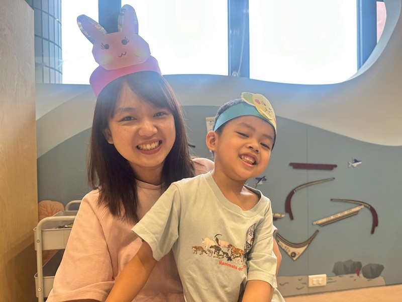 幼兒園：來踅動物園(5/23)-圖片117