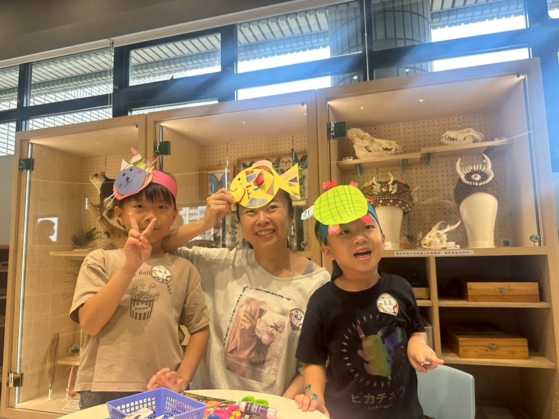 幼兒園：來踅動物園(5/23)-圖片118